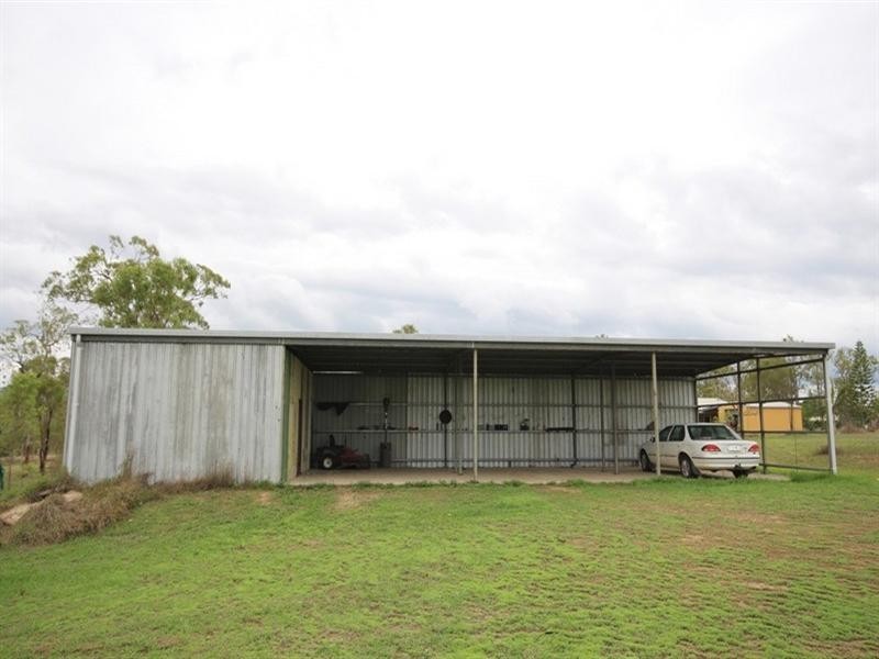 Mareeba QLD 4880
