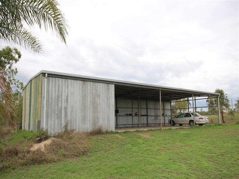 Mareeba QLD 4880