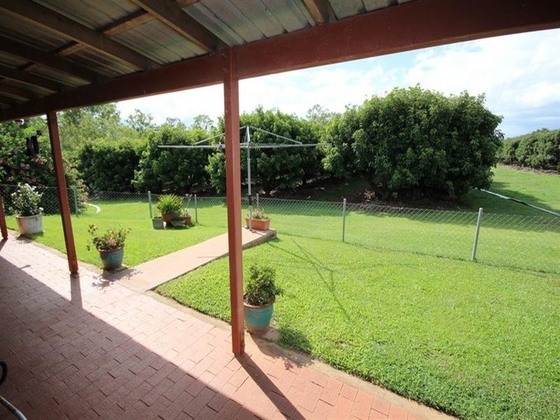 Arriga QLD 4880