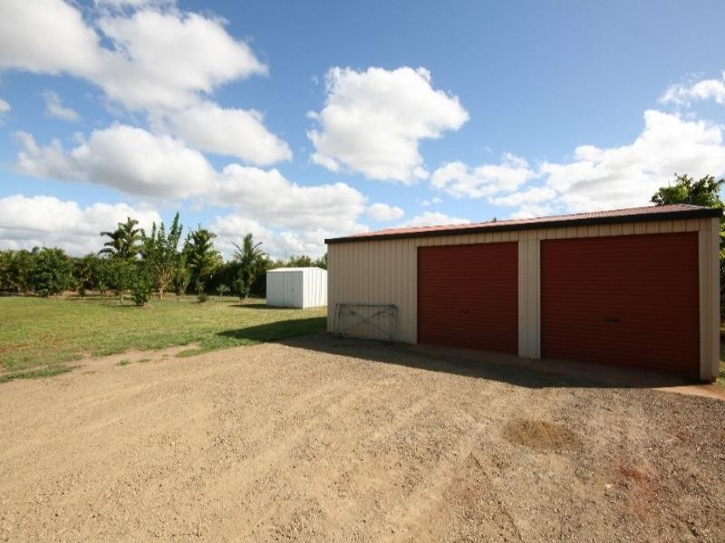 22 Wylandra Drive, Mareeba QLD 4880