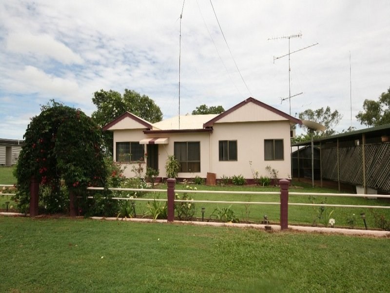 Dimbulah QLD 4872