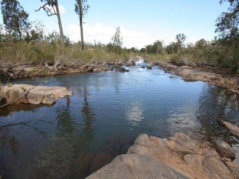 Innot Hot Springs QLD 4872