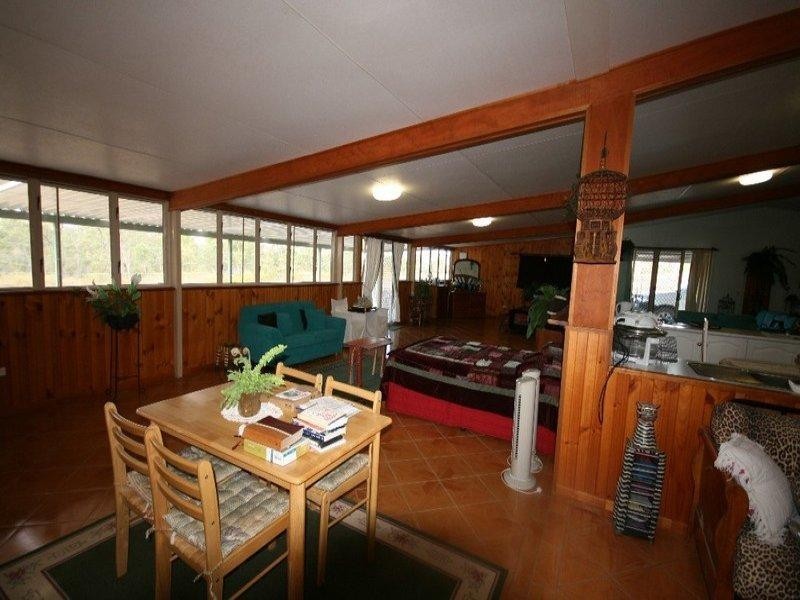 Innot Hot Springs QLD 4872