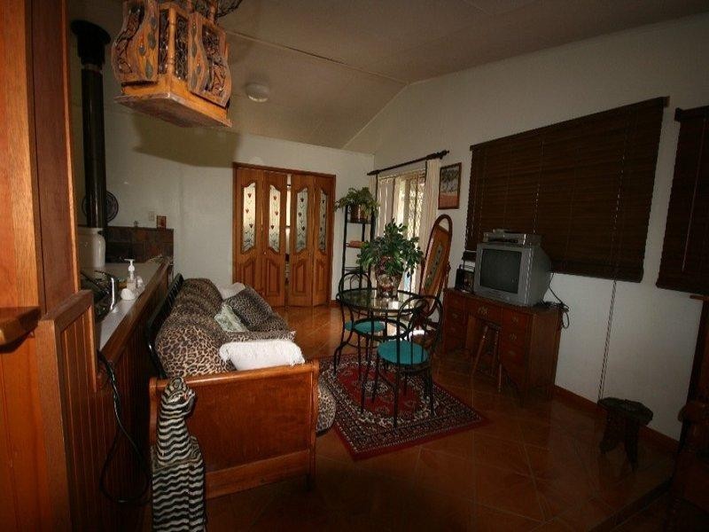 Innot Hot Springs QLD 4872