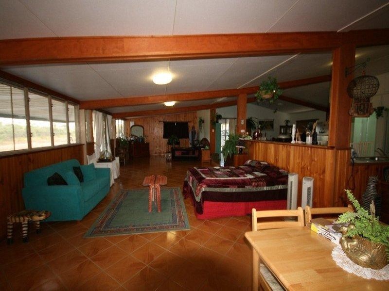 Innot Hot Springs QLD 4872