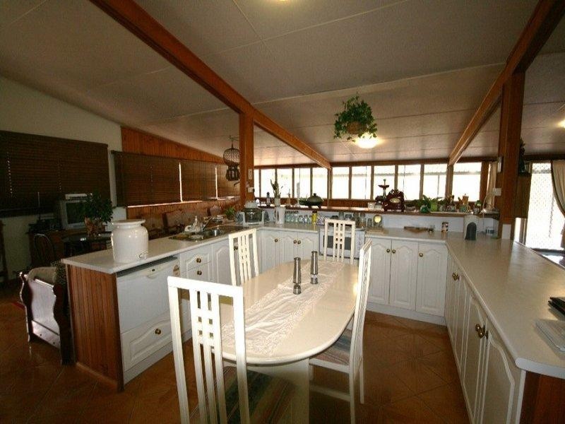 Innot Hot Springs QLD 4872