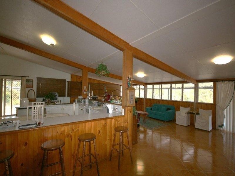 Innot Hot Springs QLD 4872