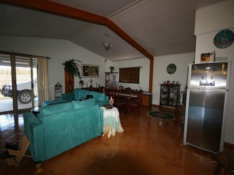 Innot Hot Springs QLD 4872