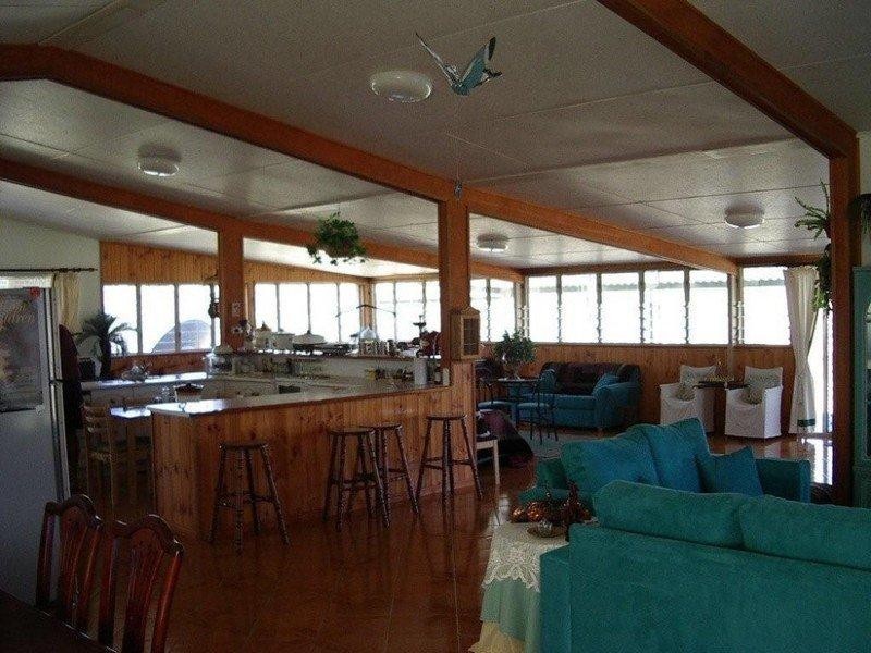 Innot Hot Springs QLD 4872