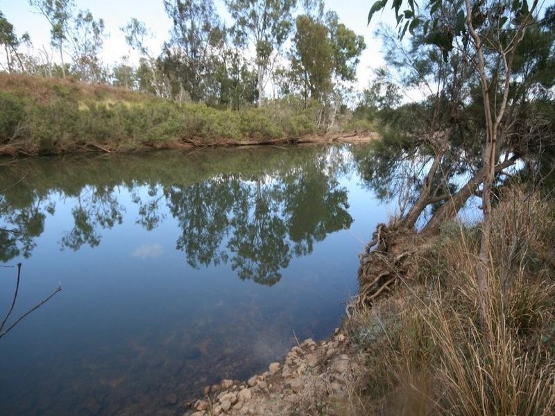 Innot Hot Springs QLD 4872