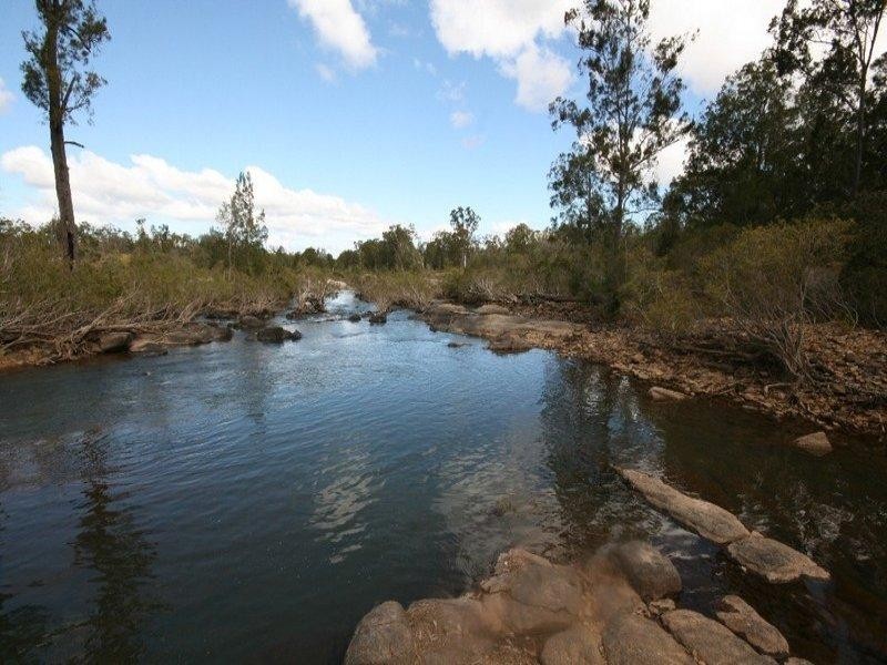 Innot Hot Springs QLD 4872