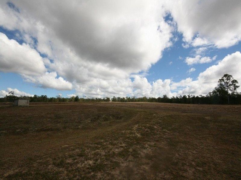 Innot Hot Springs QLD 4872