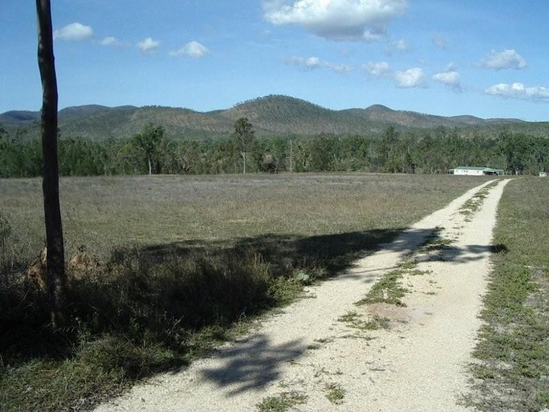 Innot Hot Springs QLD 4872