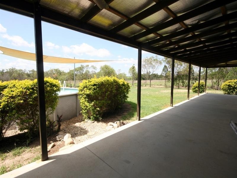 Biboohra QLD 4880