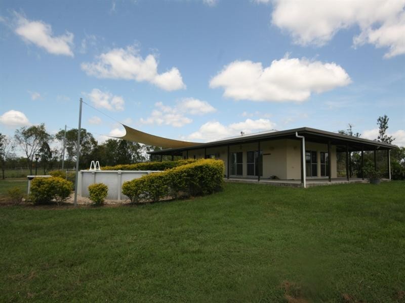 Biboohra QLD 4880