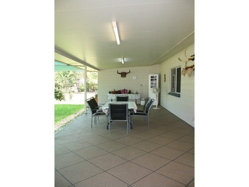Mareeba QLD 4880