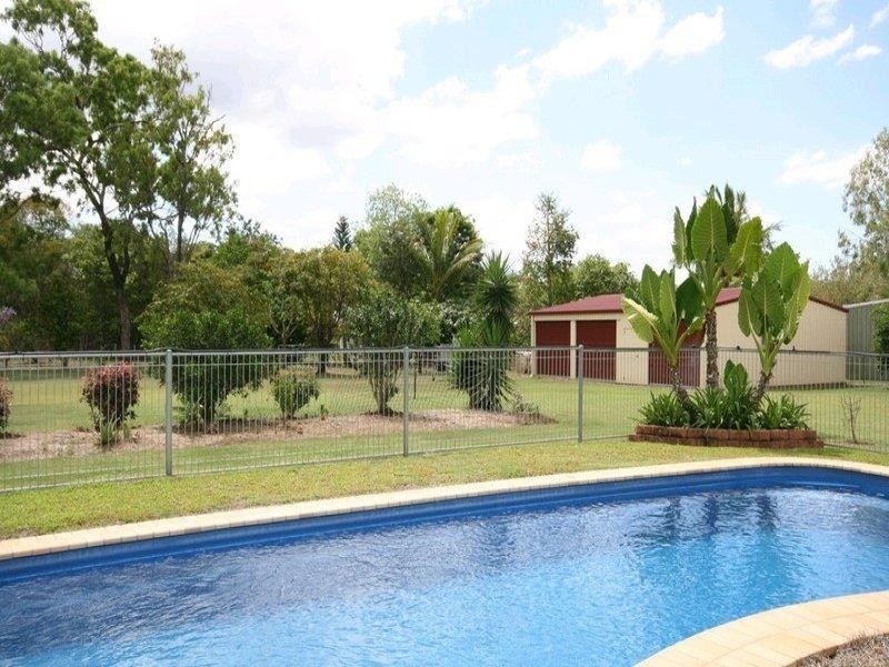 Mareeba QLD 4880
