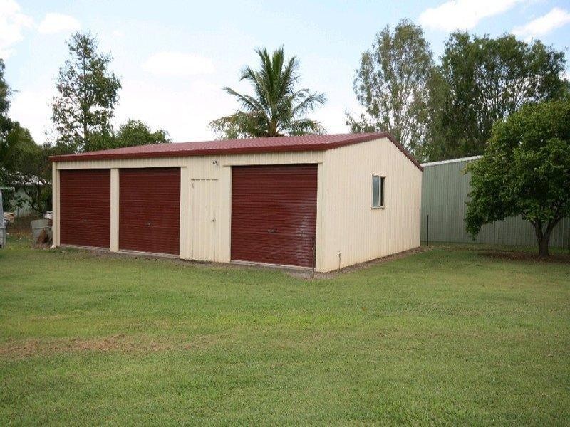Mareeba QLD 4880