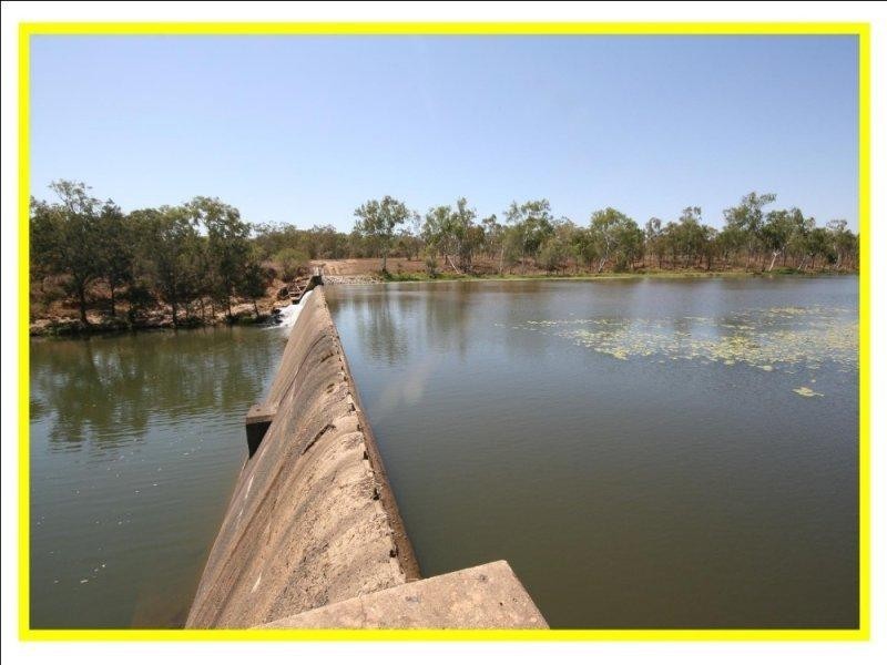 Dimbulah QLD 4872