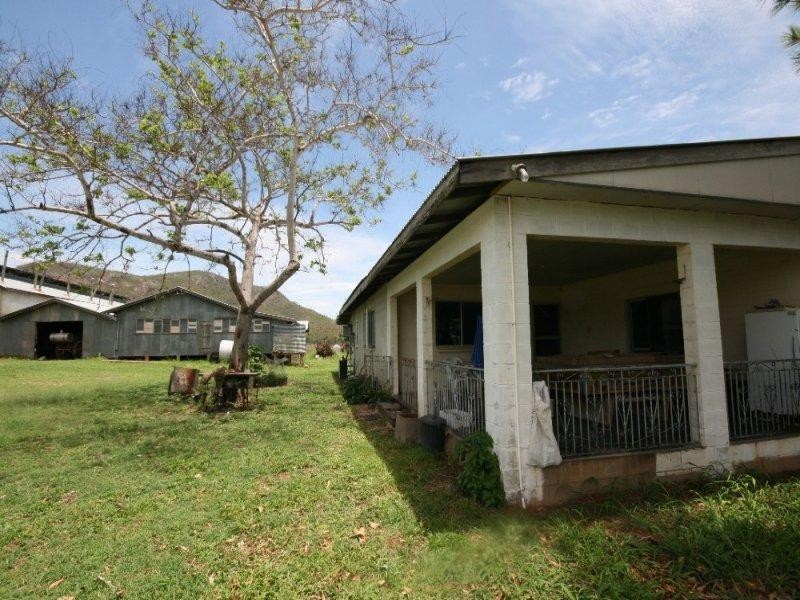 Dimbulah QLD 4872
