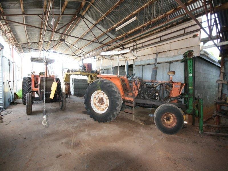 Dimbulah QLD 4872