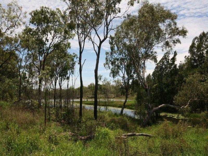 Dimbulah QLD 4872