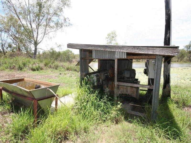 Dimbulah QLD 4872