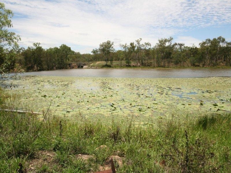 Dimbulah QLD 4872