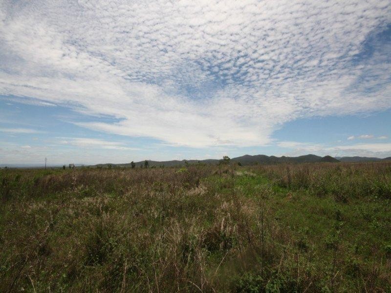 Dimbulah QLD 4872