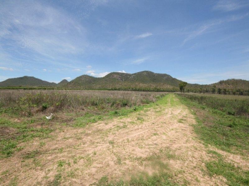 Dimbulah QLD 4872
