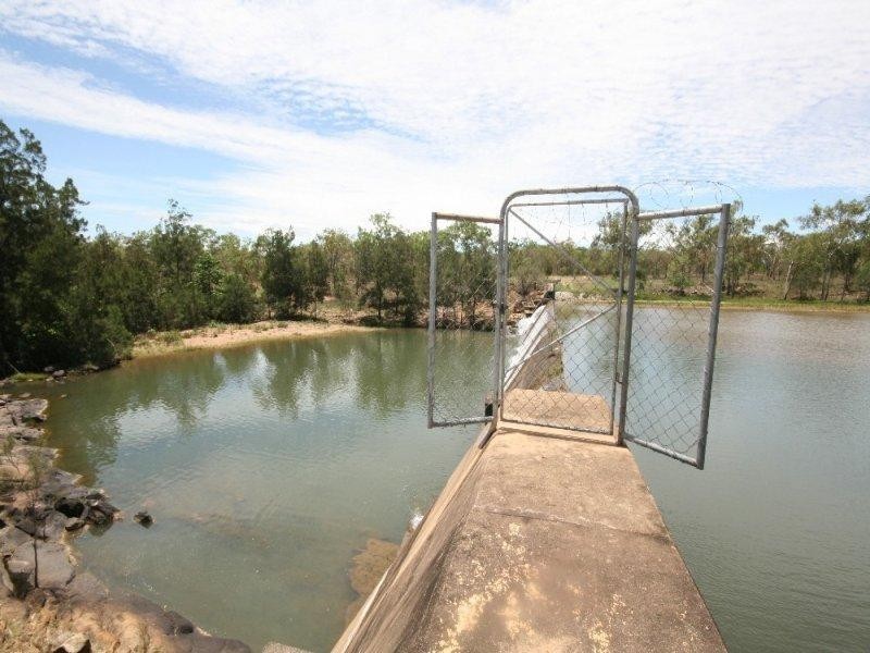 Dimbulah QLD 4872