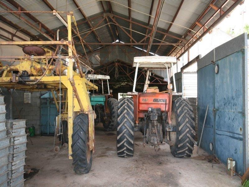 Dimbulah QLD 4872