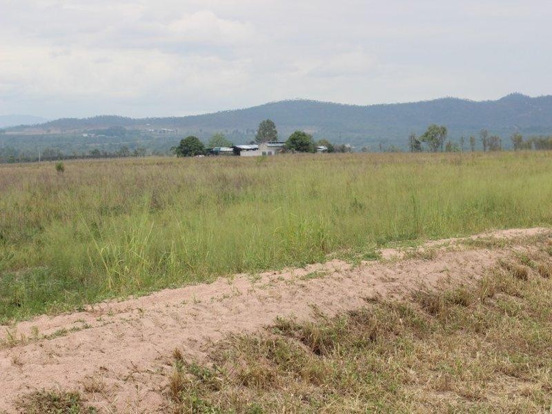 Dimbulah QLD 4872