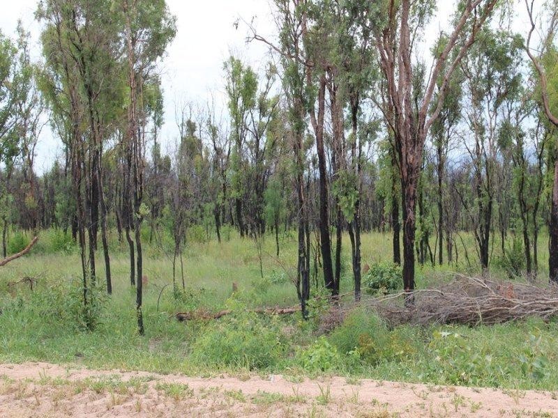 Dimbulah QLD 4872