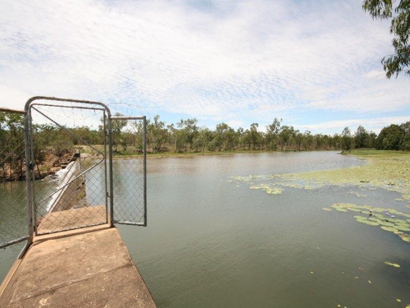 Dimbulah QLD 4872