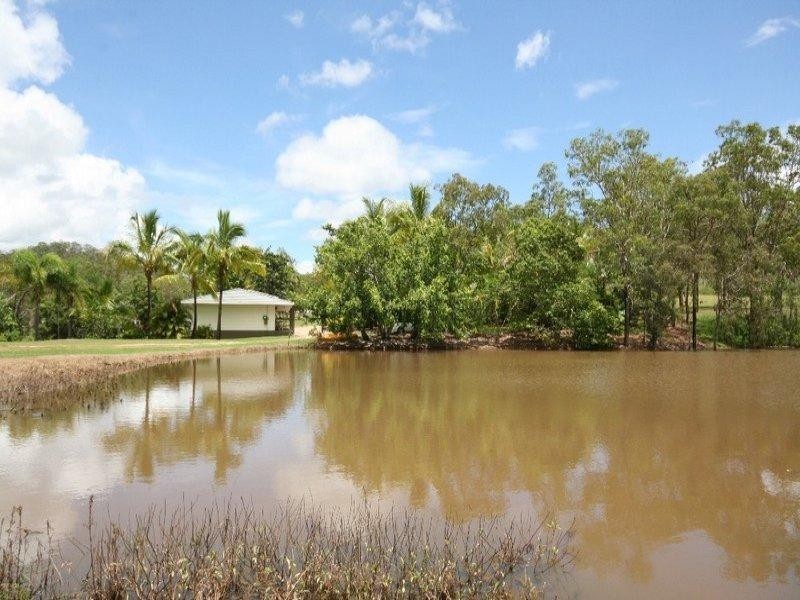 Biboohra QLD 4880