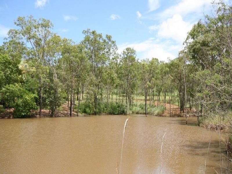 Biboohra QLD 4880