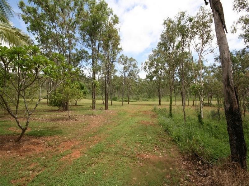 Biboohra QLD 4880