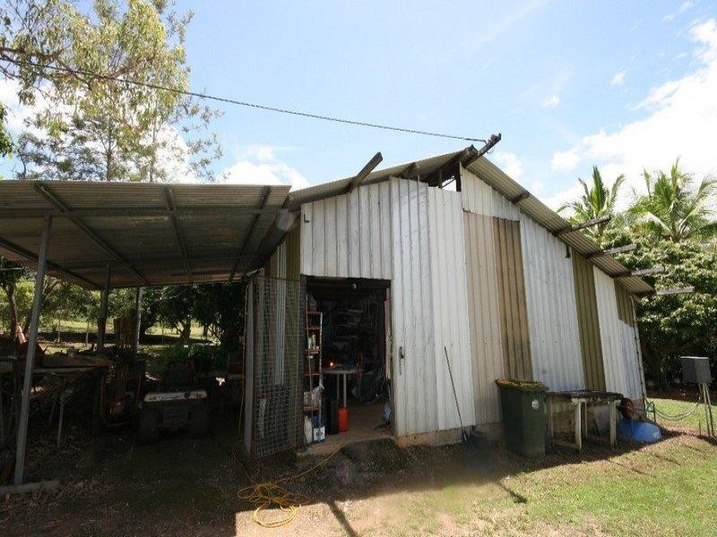 Biboohra QLD 4880