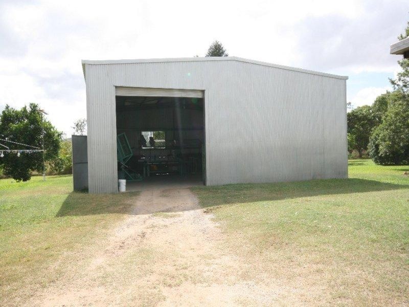 Mutchilba QLD 4872