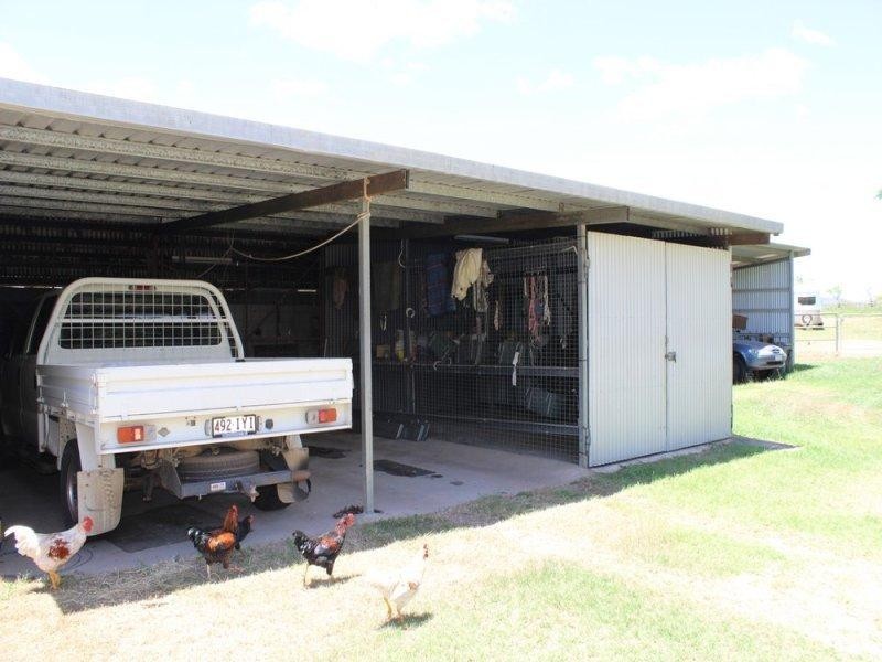 Mutchilba QLD 4872