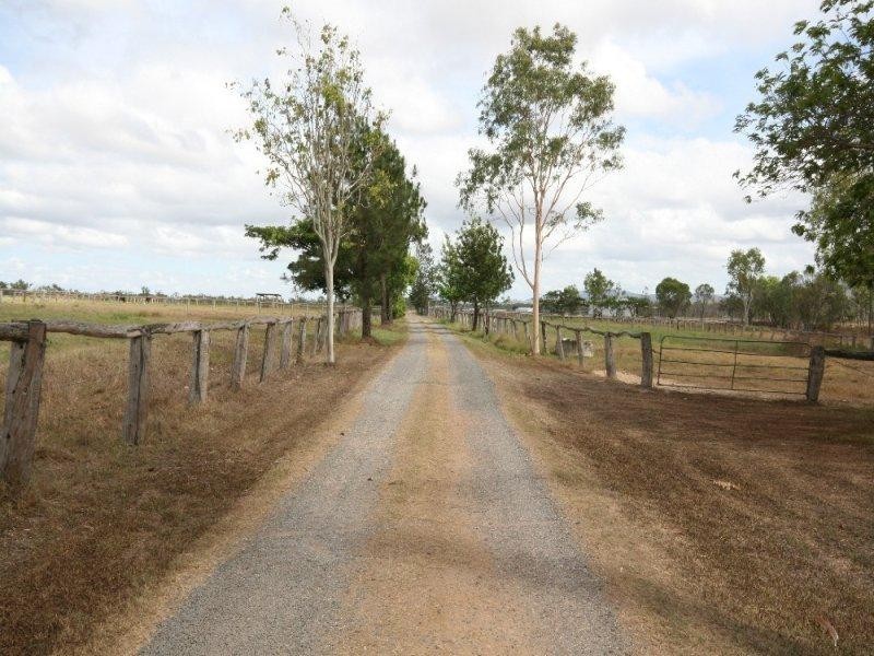 Mutchilba QLD 4872