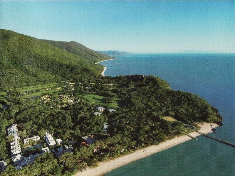 Palm Cove QLD 4879