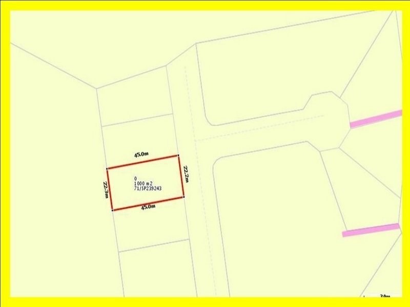 Lot 71 Summer Street, Mareeba QLD 4880