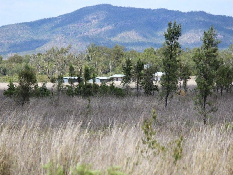 Dimbulah QLD 4872