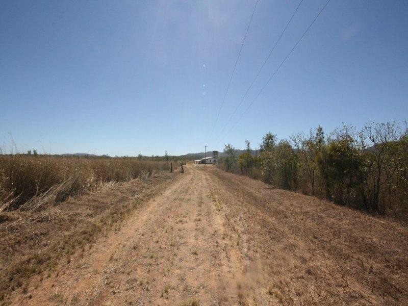 Dimbulah QLD 4872