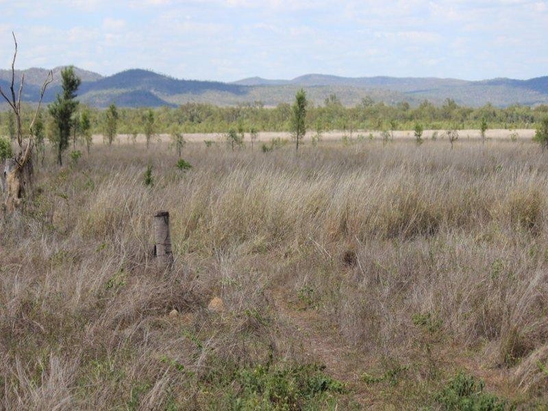 Dimbulah QLD 4872