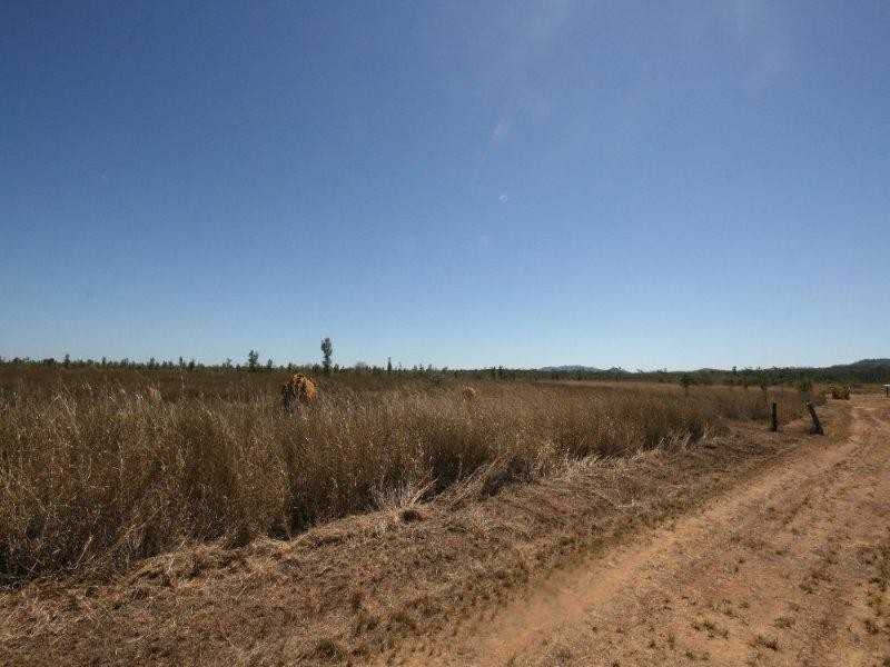 Dimbulah QLD 4872
