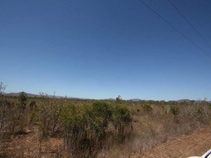 Dimbulah QLD 4872