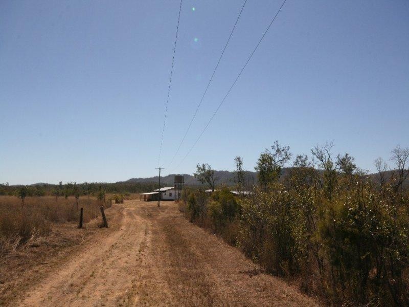 Dimbulah QLD 4872